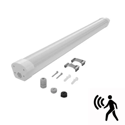 Triproof Light: Why It’s Essential for Industrial Areas