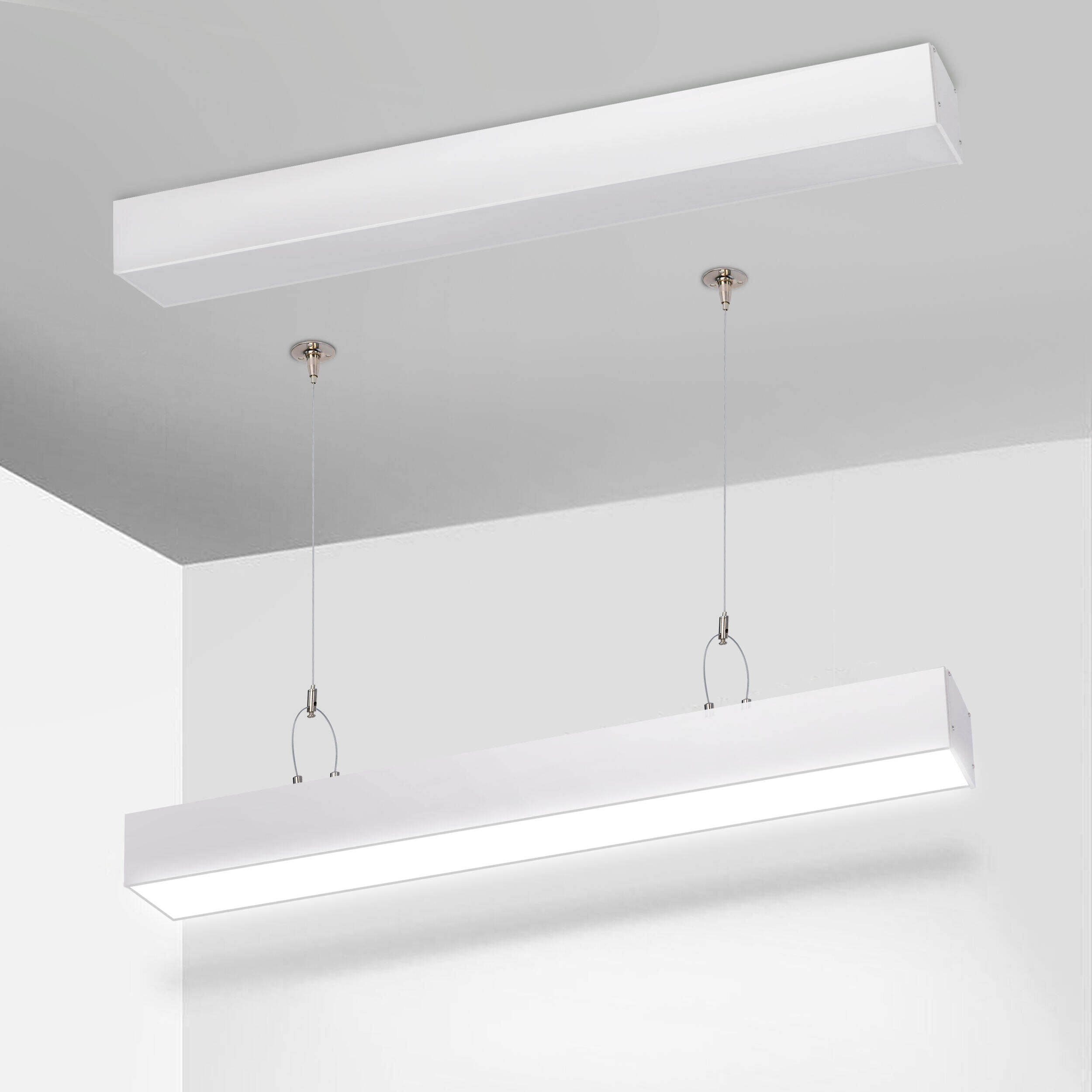 Experience Superior Lighting with Gotall’s LED Linear Lights