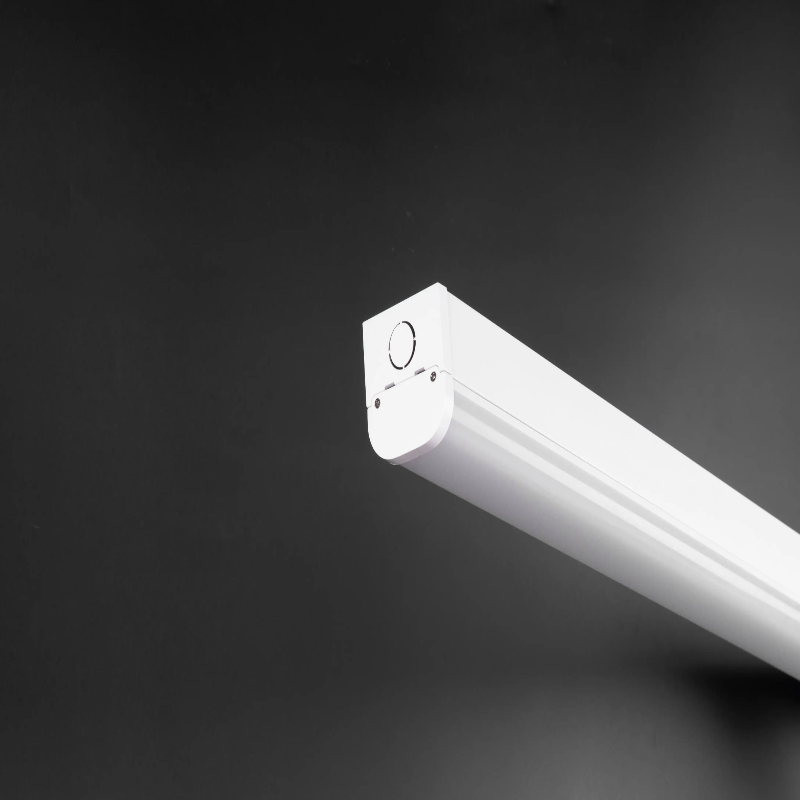 Durable LED Batten Lights: Perfect for Industrial and Commercial Spaces