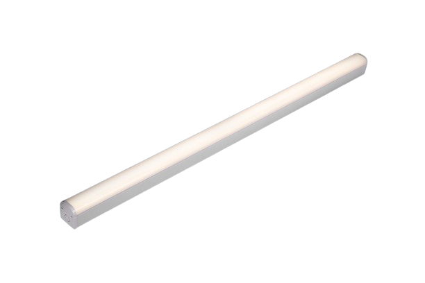 4ft LED Batten 40W 3CCT IP20