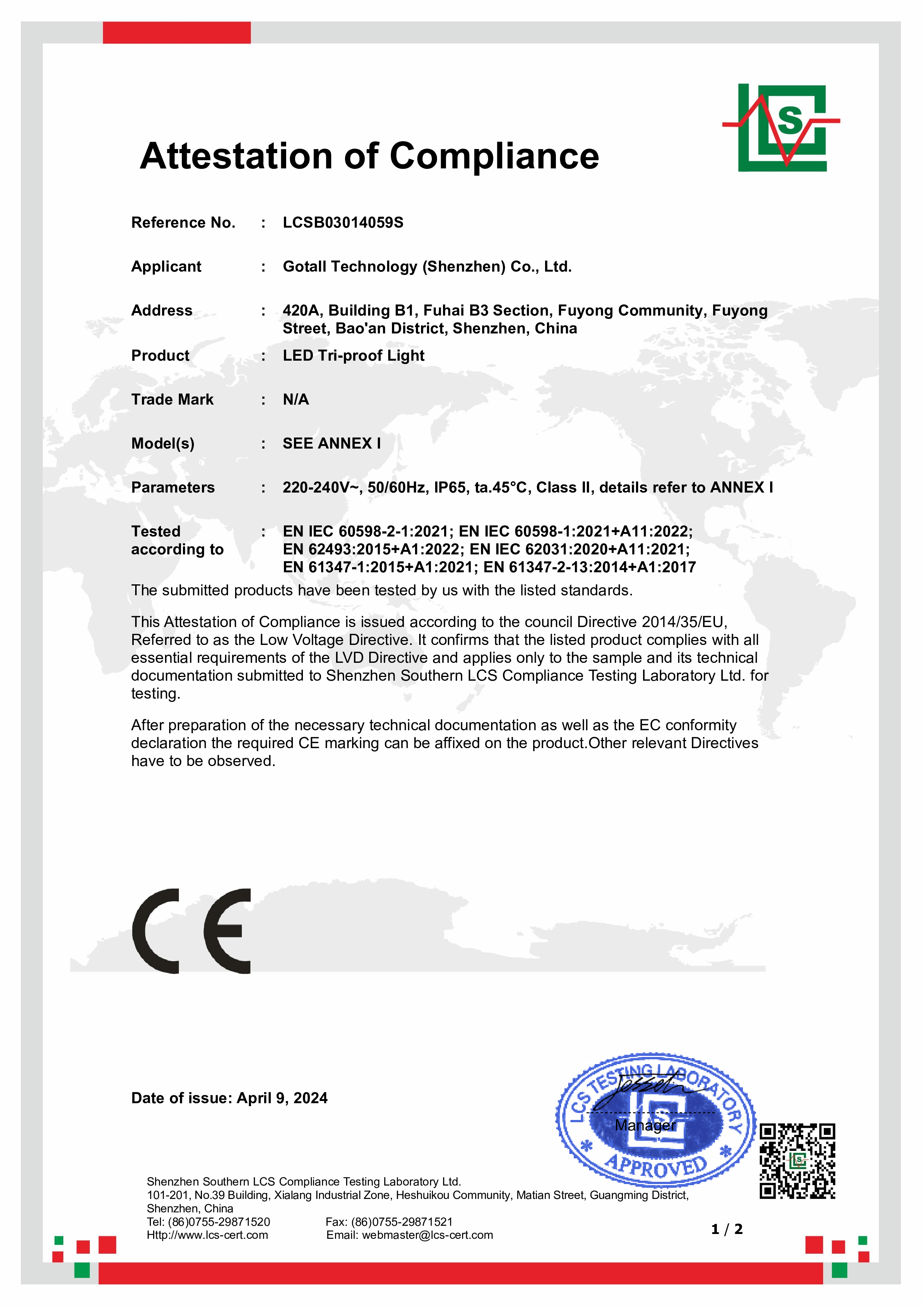 LCSB03014059S-certificate