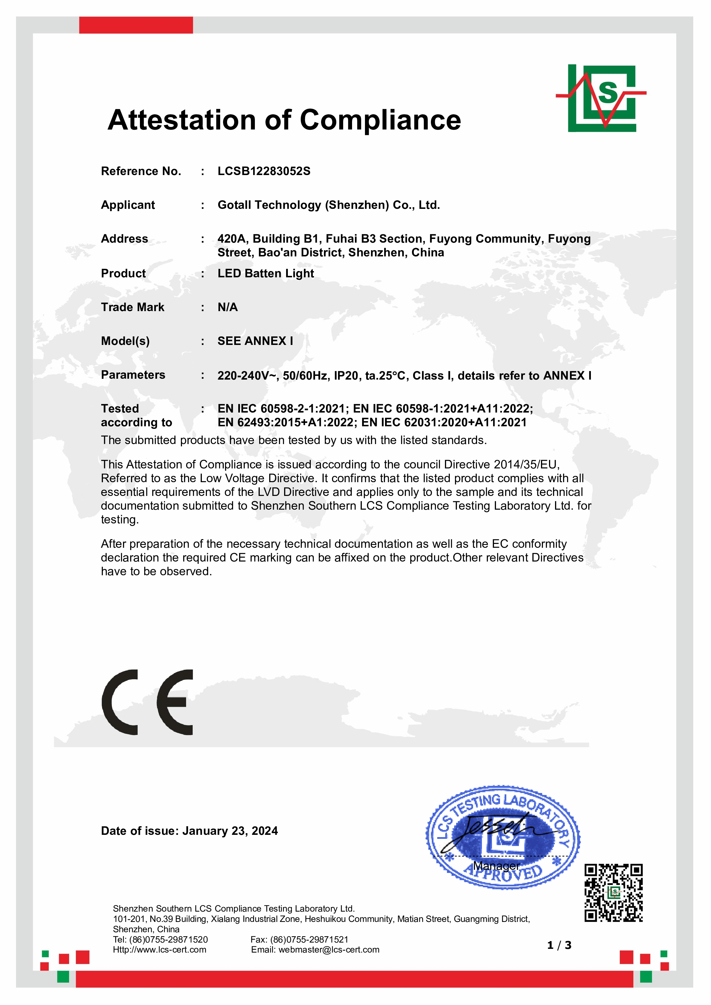 LCSB12283052S-certificate