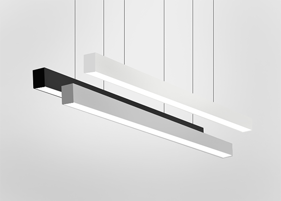 Achieve Elegant Illumination with Gotall’s LED Linear Lighting