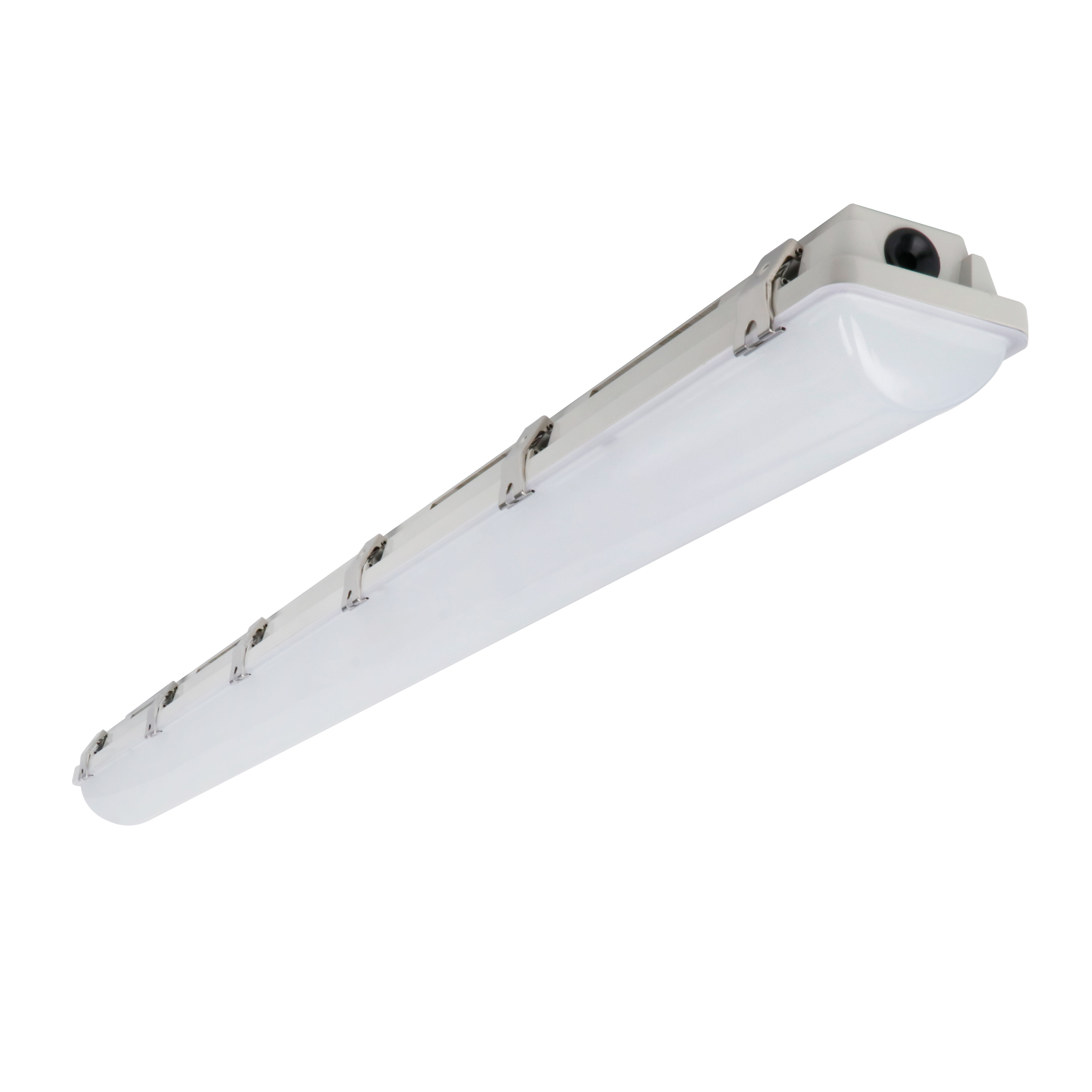 waterdicht licht met led-module,pc-tripleproof licht