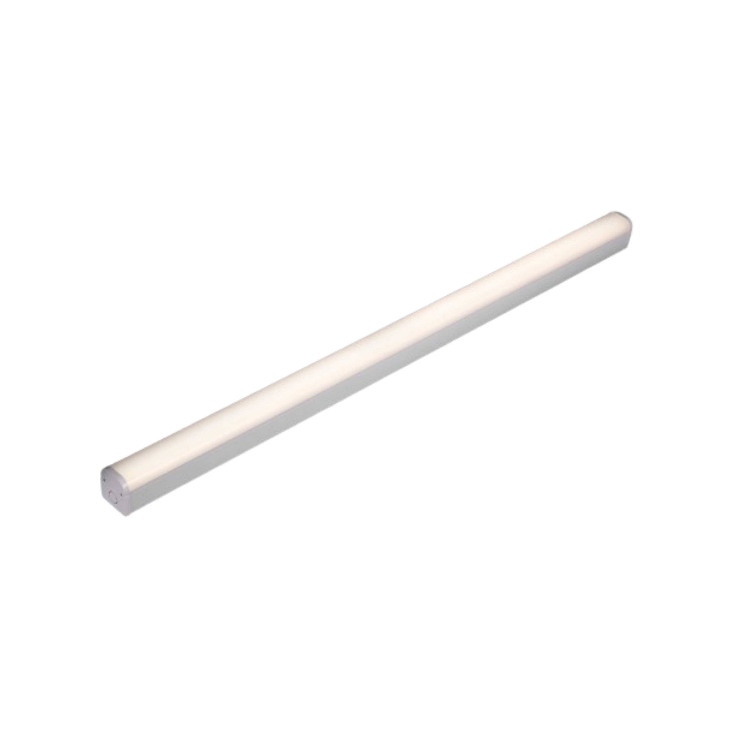 4ft LED Batten 40W 3CCT IP20