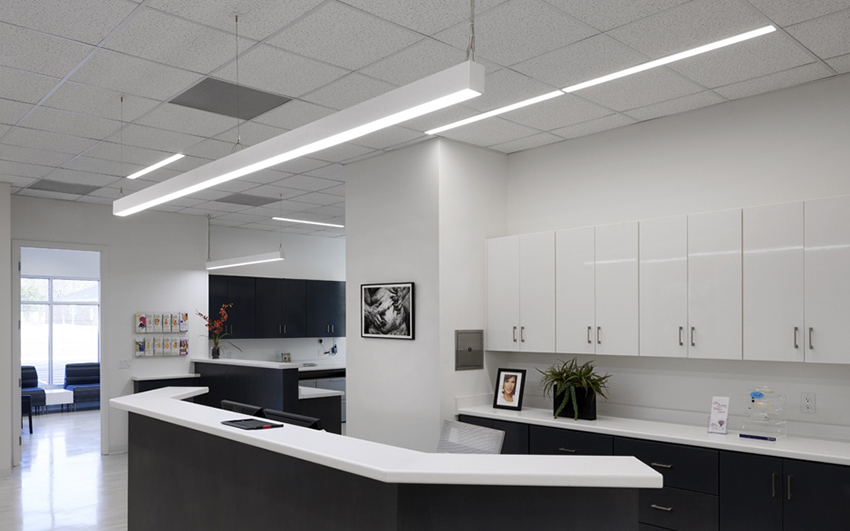 Innovative LED Lighting Solutions: Gotall Technology's Commitment to Quality and Sustainability