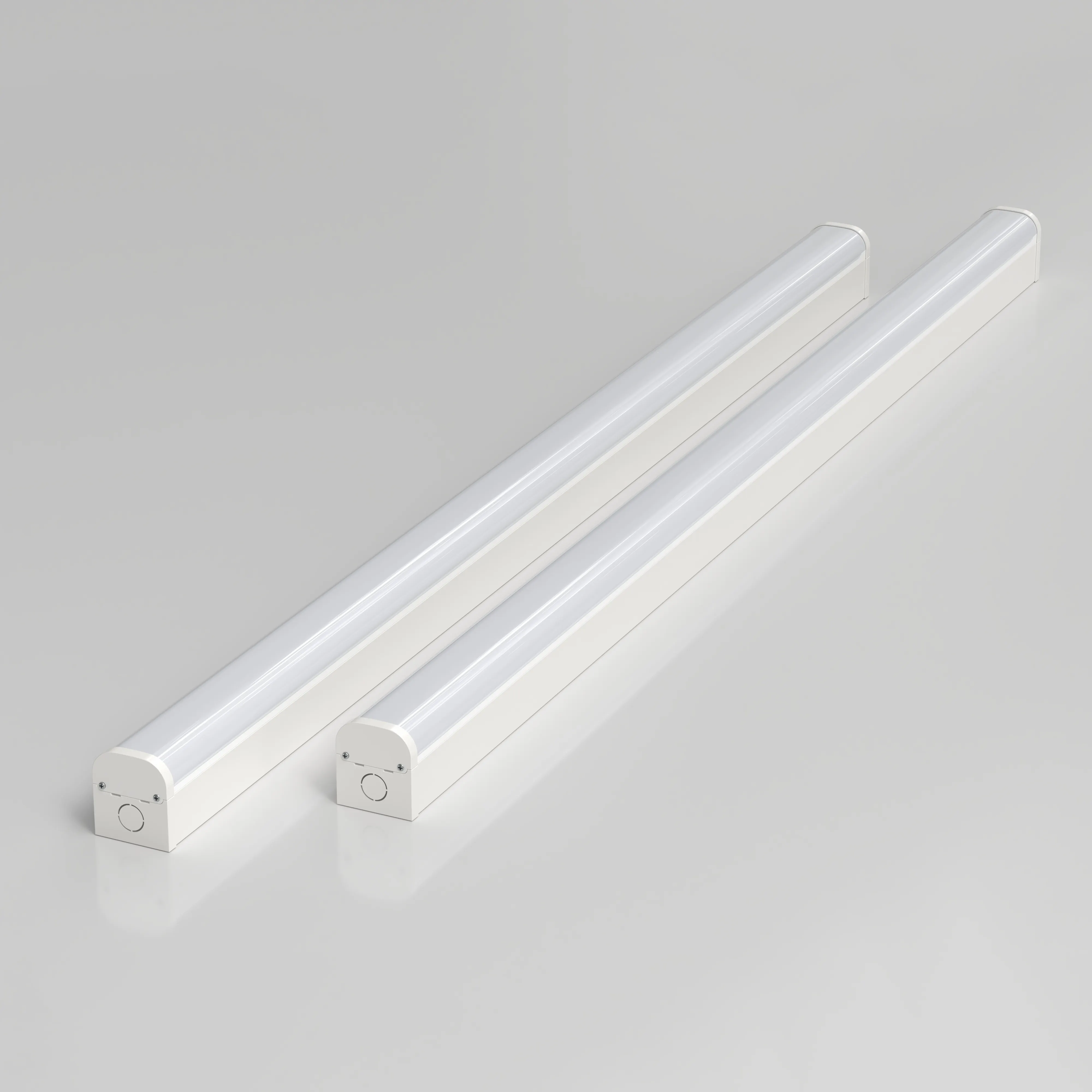 So wählen Sie die richtige LED-Leuchte für Ihren Raum aus