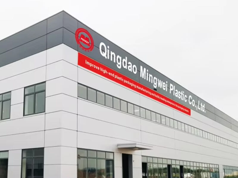 Hogyan írtunk a kvalitásra műanyag hordozók