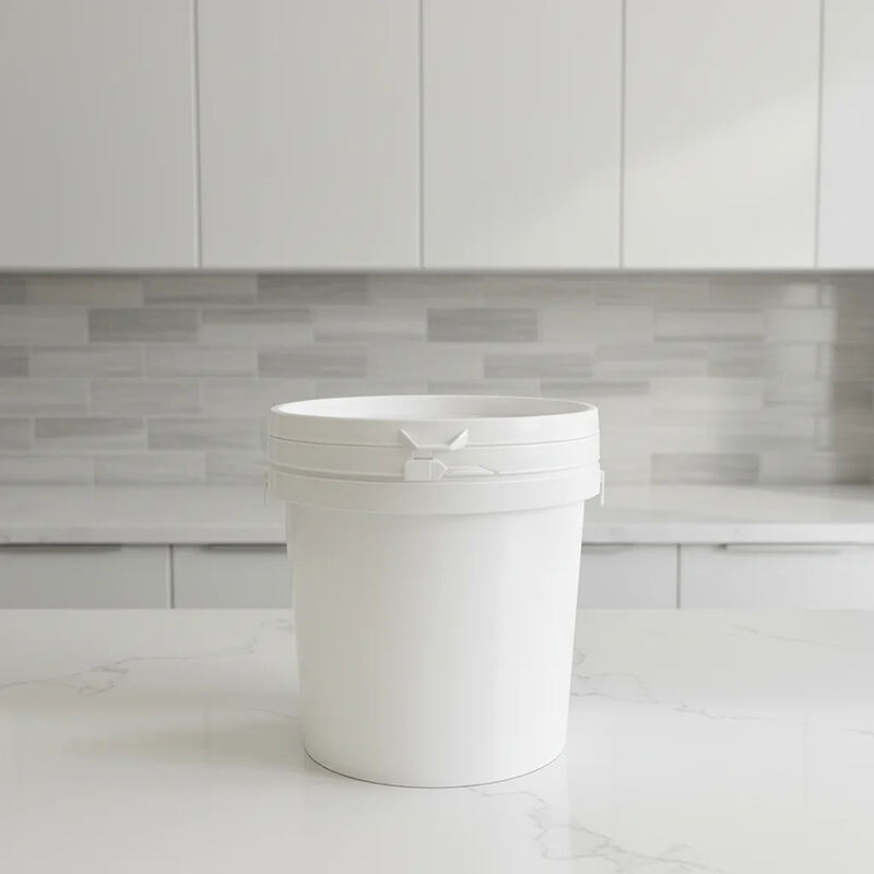 Factory Direct Food Grade 5-liter/10 Liter/20 Liter/30 Liter Household Brewing Barrels, Used for Juice or Molasses Fermentation