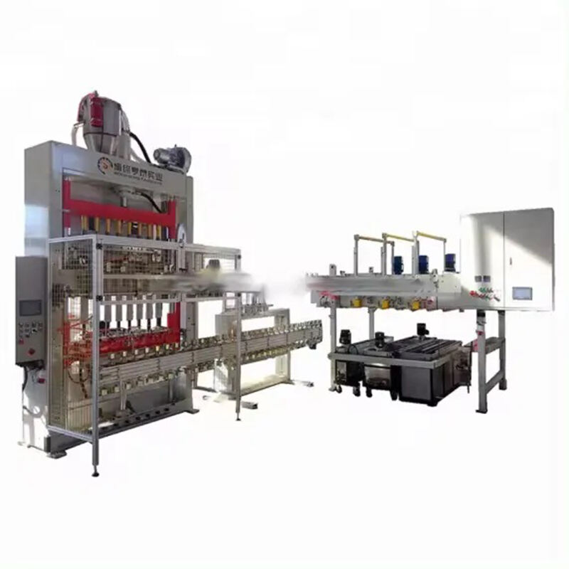 How to choose the best Fully Automatic Candle Making Machine Manufacturer In Canada?