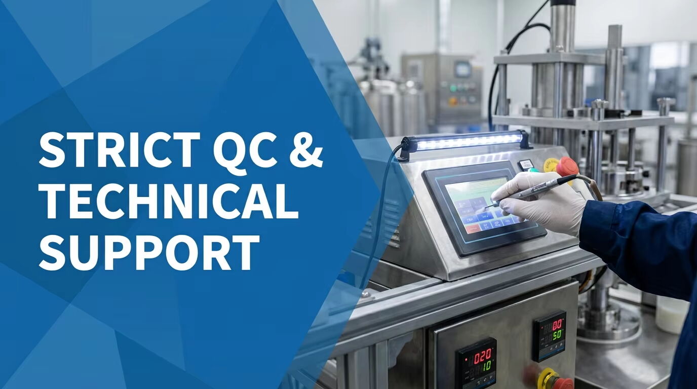 Dongguan Yide Machinery Co., Ltd.