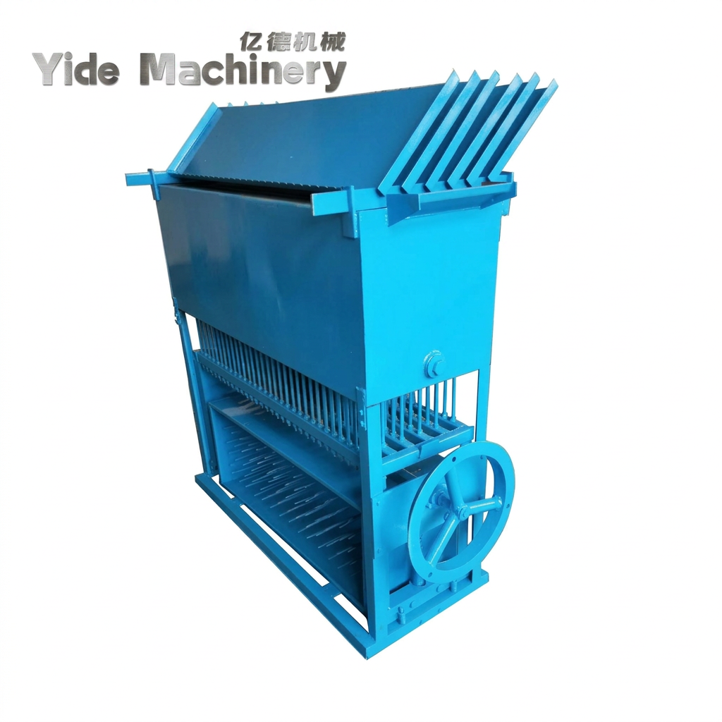 Automatic Candle Mould Machine Manual Making Taper Height Adjustable Customize