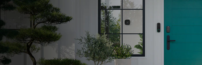Ang Tuktok ng Seguridad at Estilo: Ang Aming Curved Glass Smart Lock para sa mga High-End na Apartment