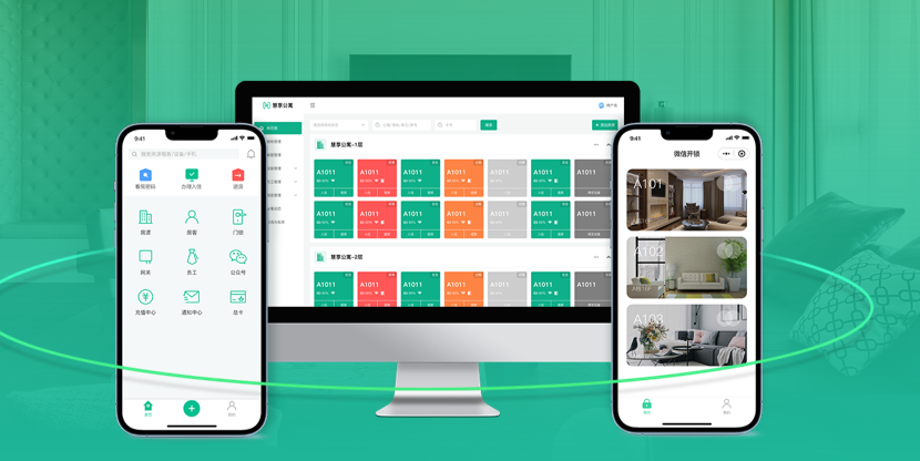 Планирование системы умных замков для новых проектов квартир: Руководство, ориентированное на WisApartment