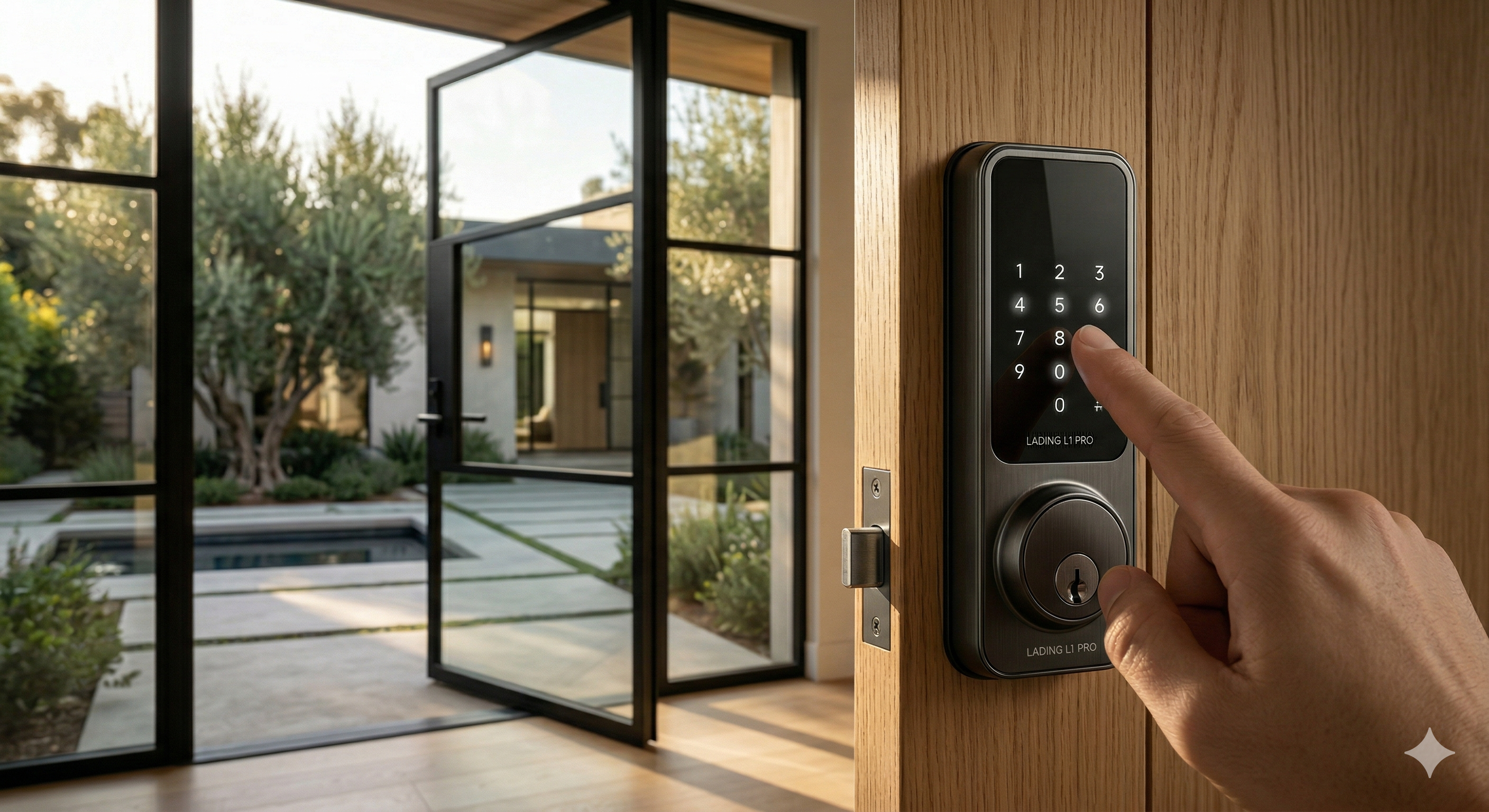 The Secret to Doubling Vacation Rental Efficiency: The Ultimate Guide to Remotely Distributing One-Time Passwords