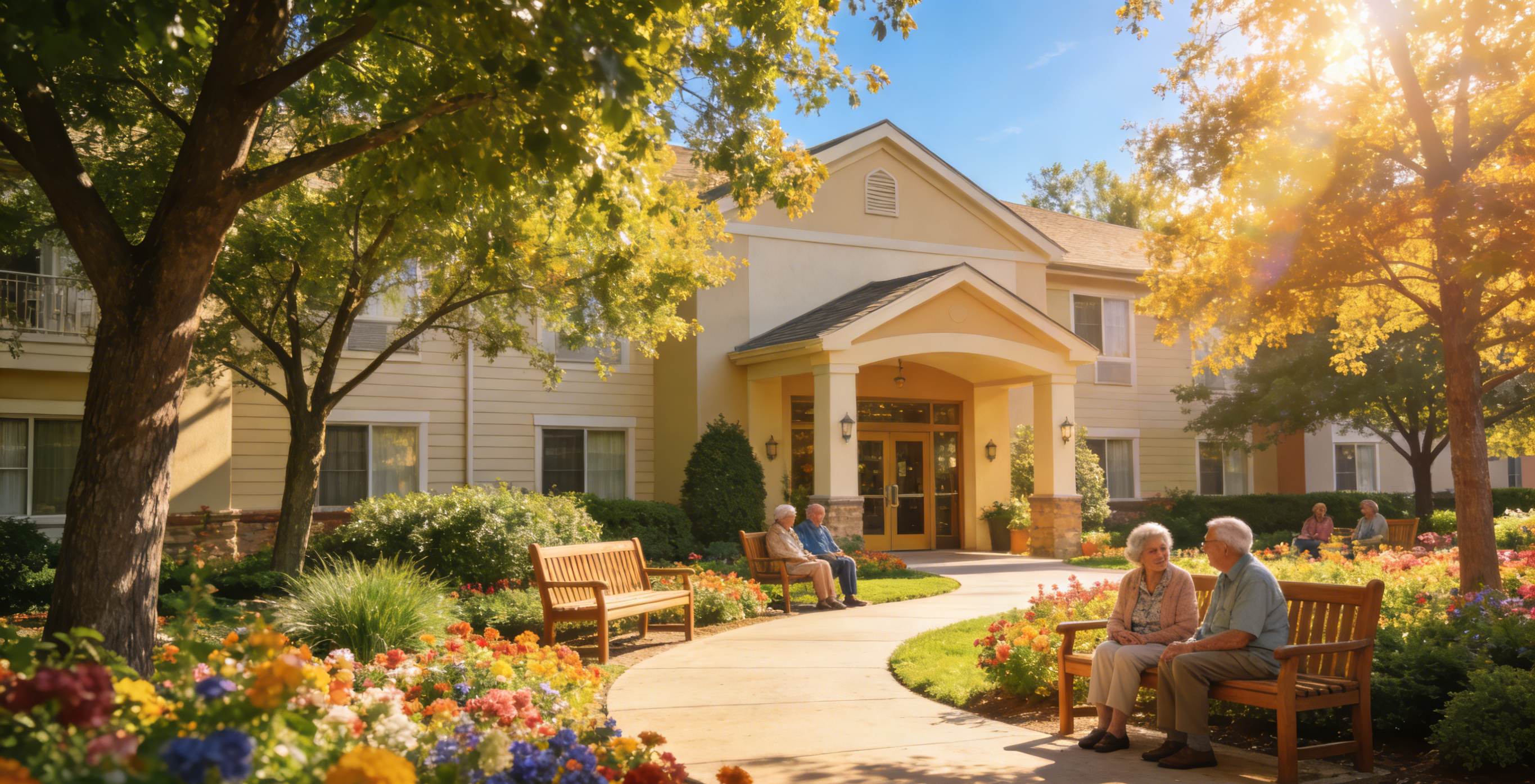 قفل‌های هوشمند برای زندگی سالمندان: استقلال با آرامش خاطر