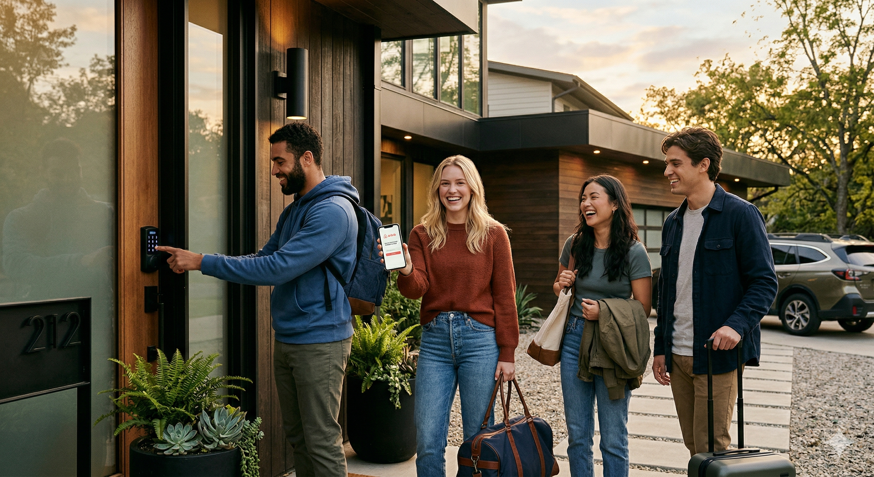 Who Opened Your Door? Building a Robust Home Security Log with Your Smart Lock App