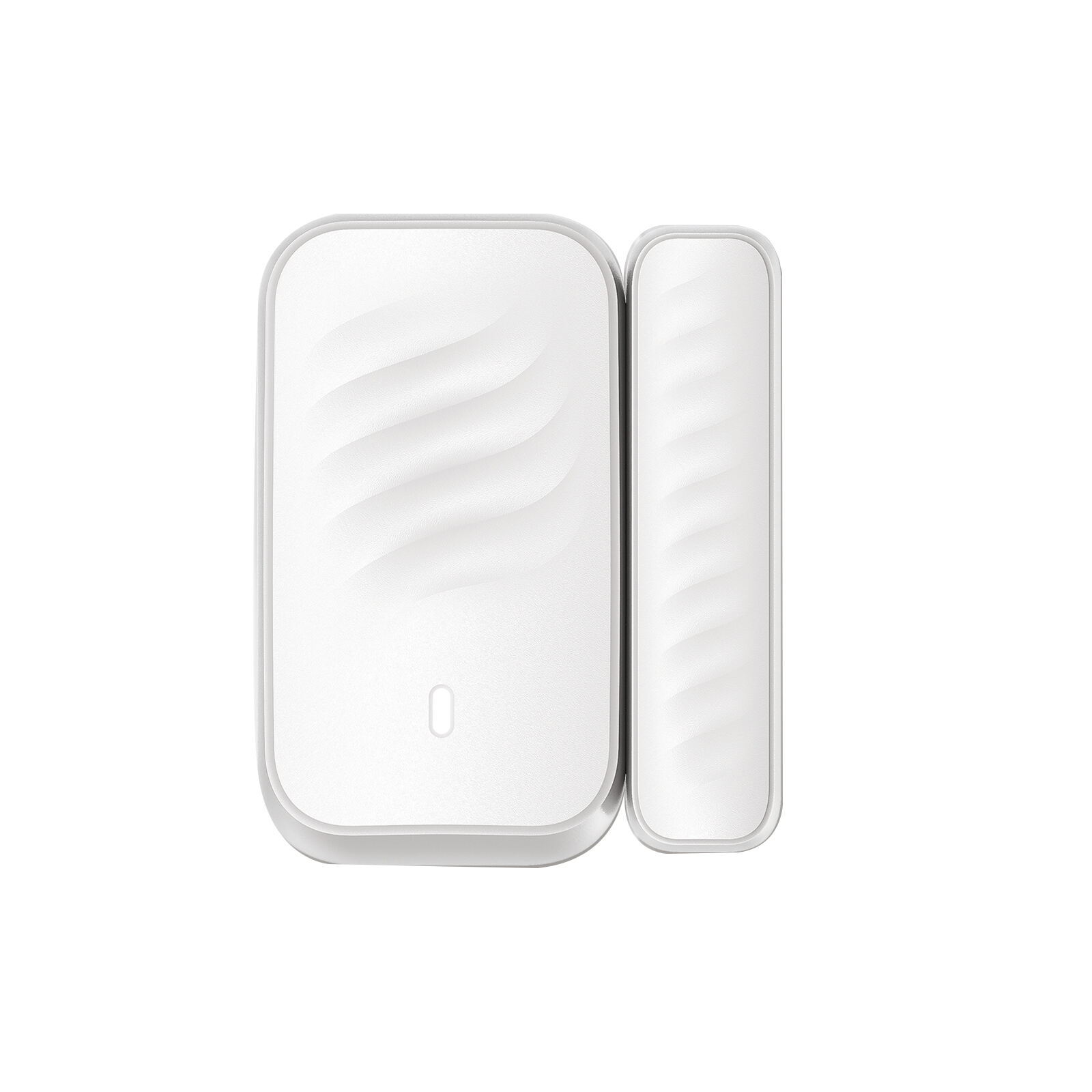 Kaisstar TTlock App Door Sensor Wireless Alarm Smart Home Office Wireless Magnetic Window Door Magnet DS3
