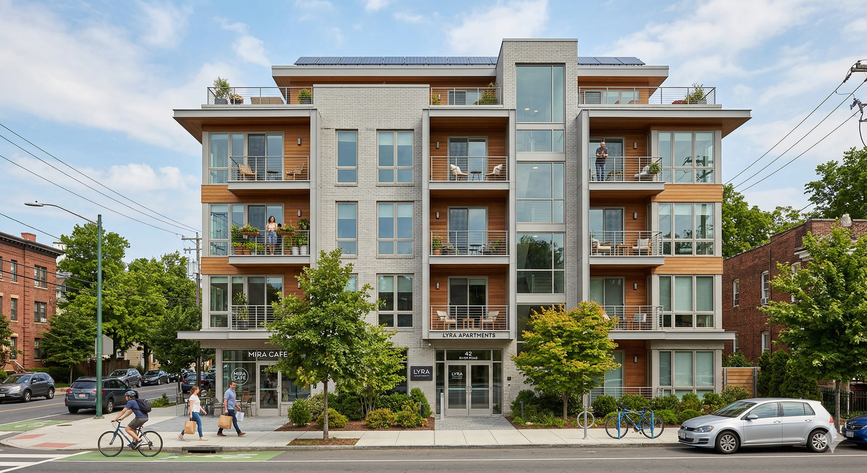 Ditch the Keychain: Why Your Biometrics Are the Only Pass You Need