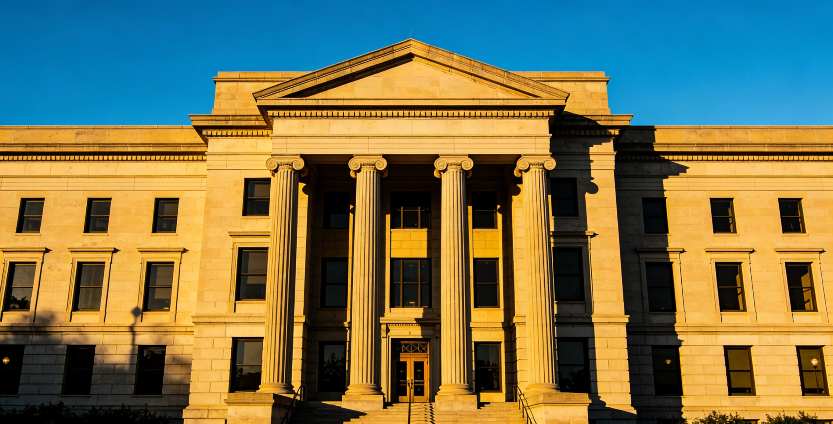 قفل‌های هوشمند برای ادارات دولتی و امکانات عمومی: امنیت بدون تضعیف