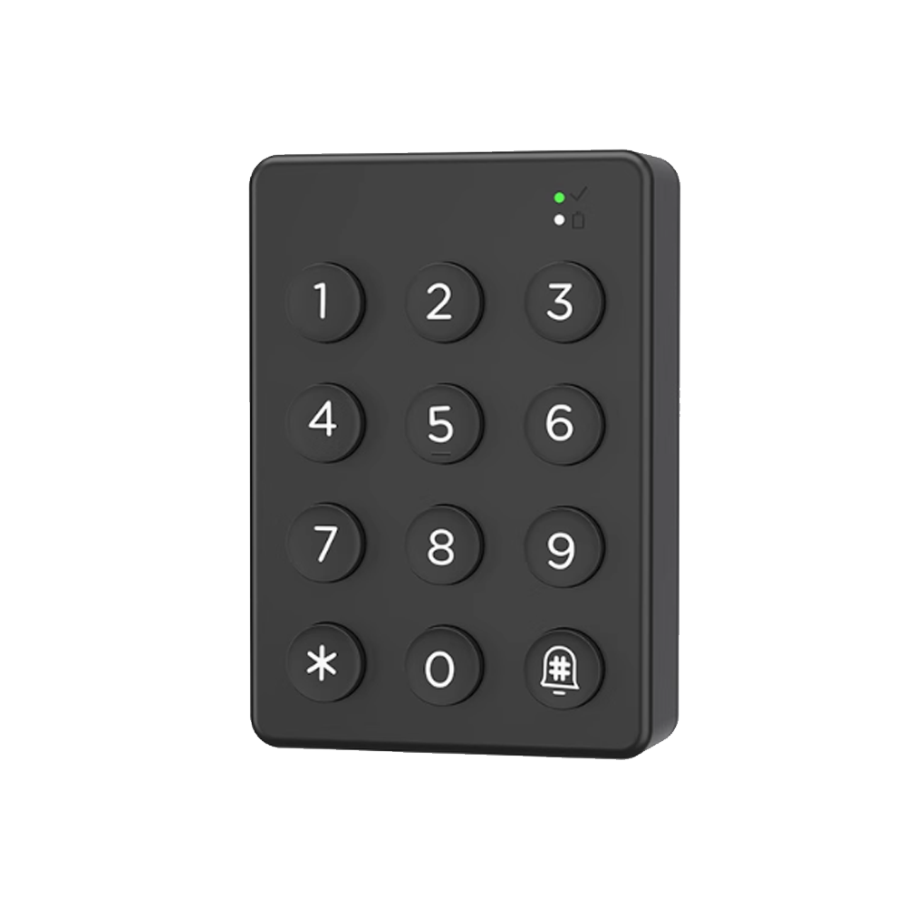 Kaisstar Wireless Keypad ttlock Wireless Code Keypad RFID Access Control System Controller