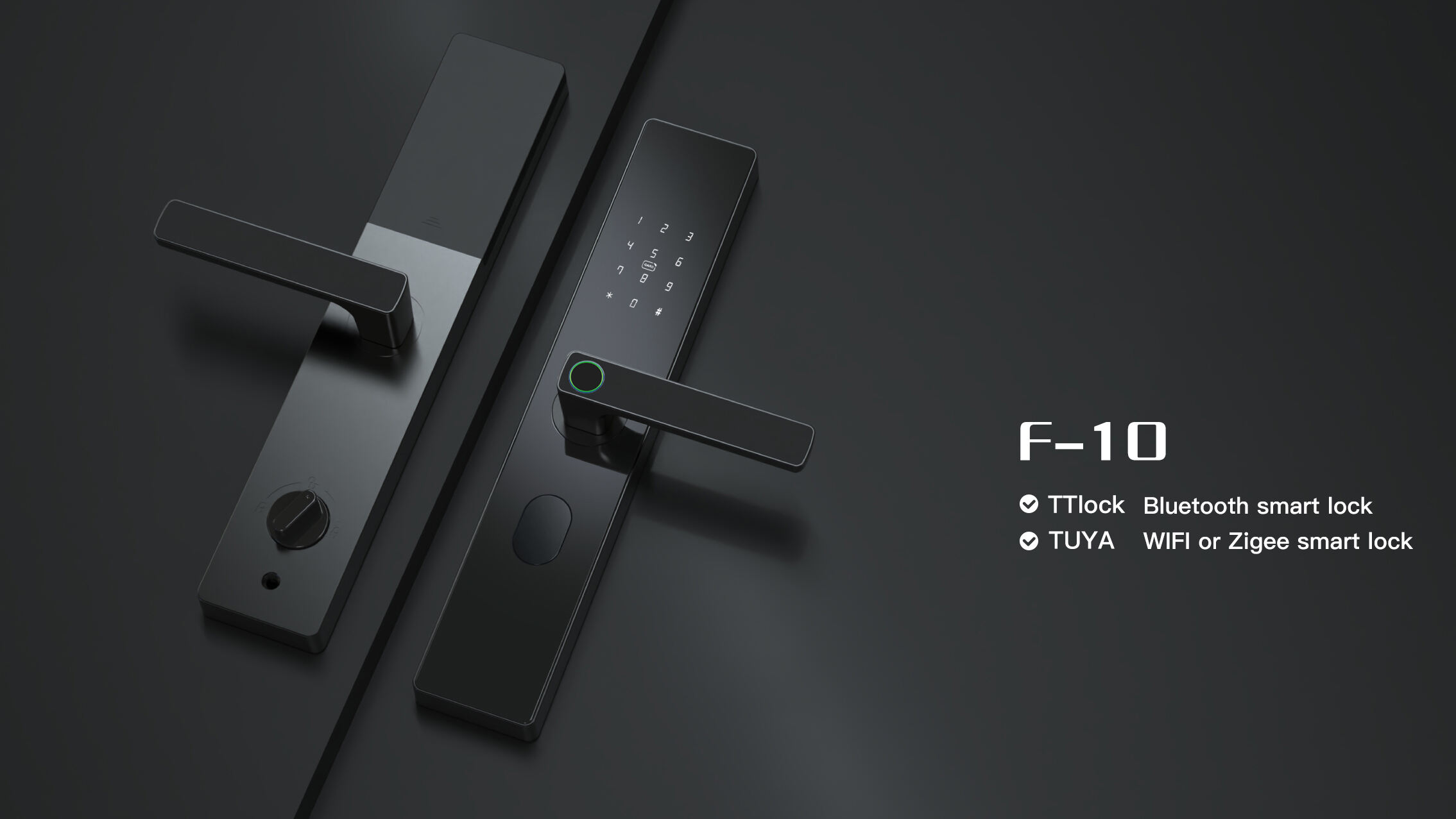 Introduction to Home Automatic Door Locks