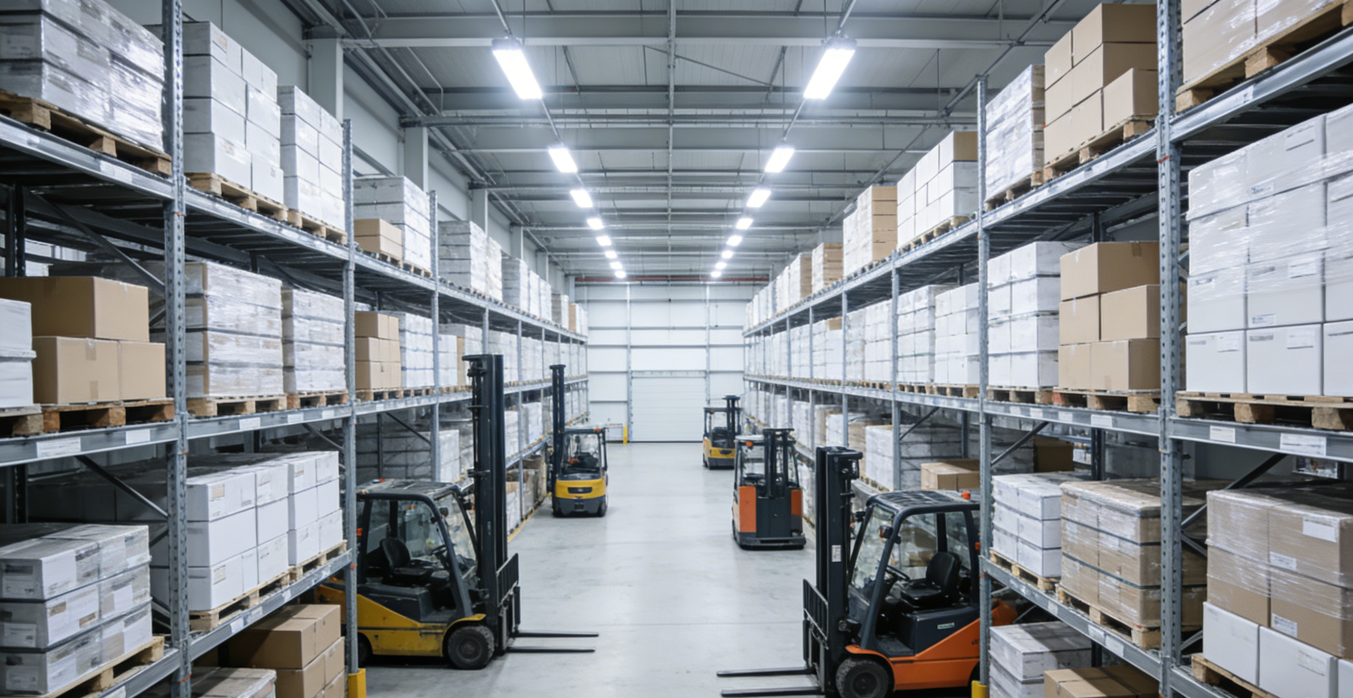 قفل‌های هوشمند برای تأسیسات صنعتی: امن‌سازی مهم‌ترین اموال