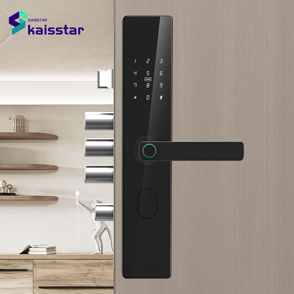 Why choose to install a smart lock? What are the advantages?