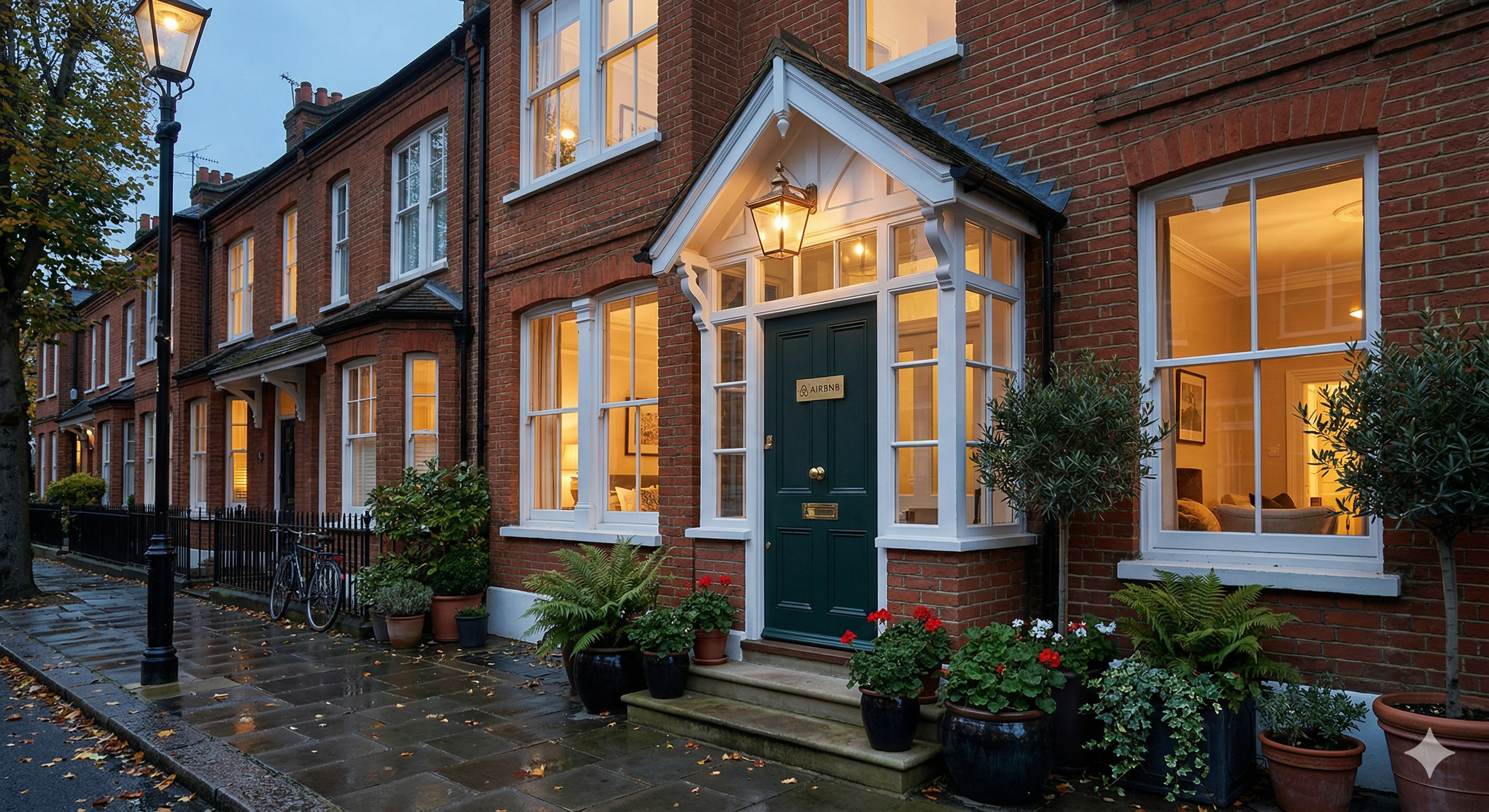 The Cure for Door-Locking Anxiety: How Smart Locks Deliver Ultimate Peace of Mind