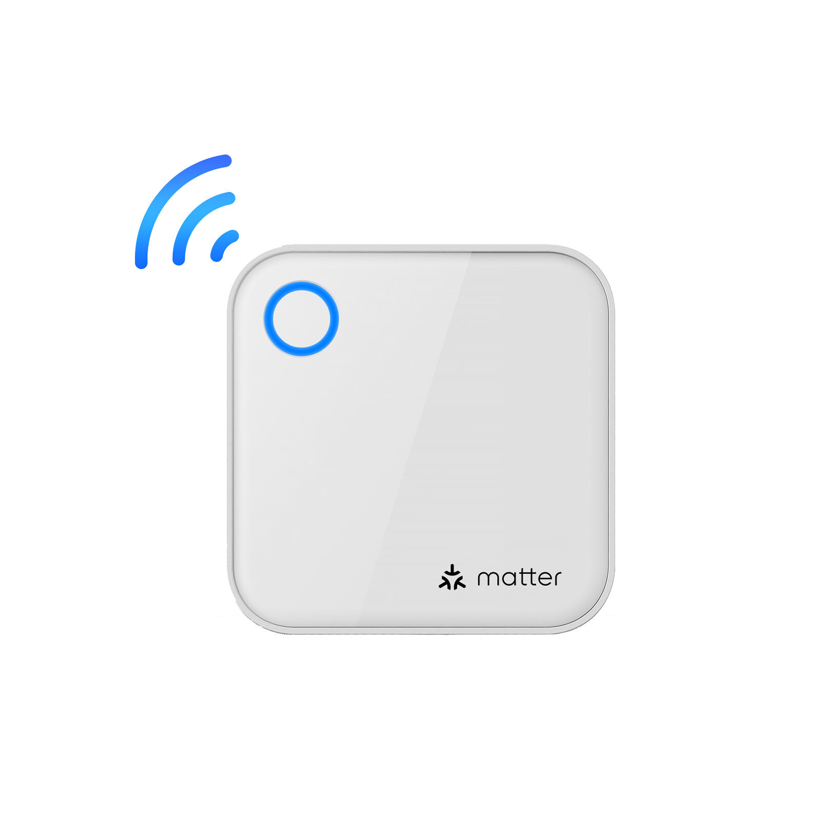 Kaisstar New Design G6 Gateway WIFI Gateway para sa Smart Lock TTLock Devices na Sumusuporta sa 2.4g Wireless Network