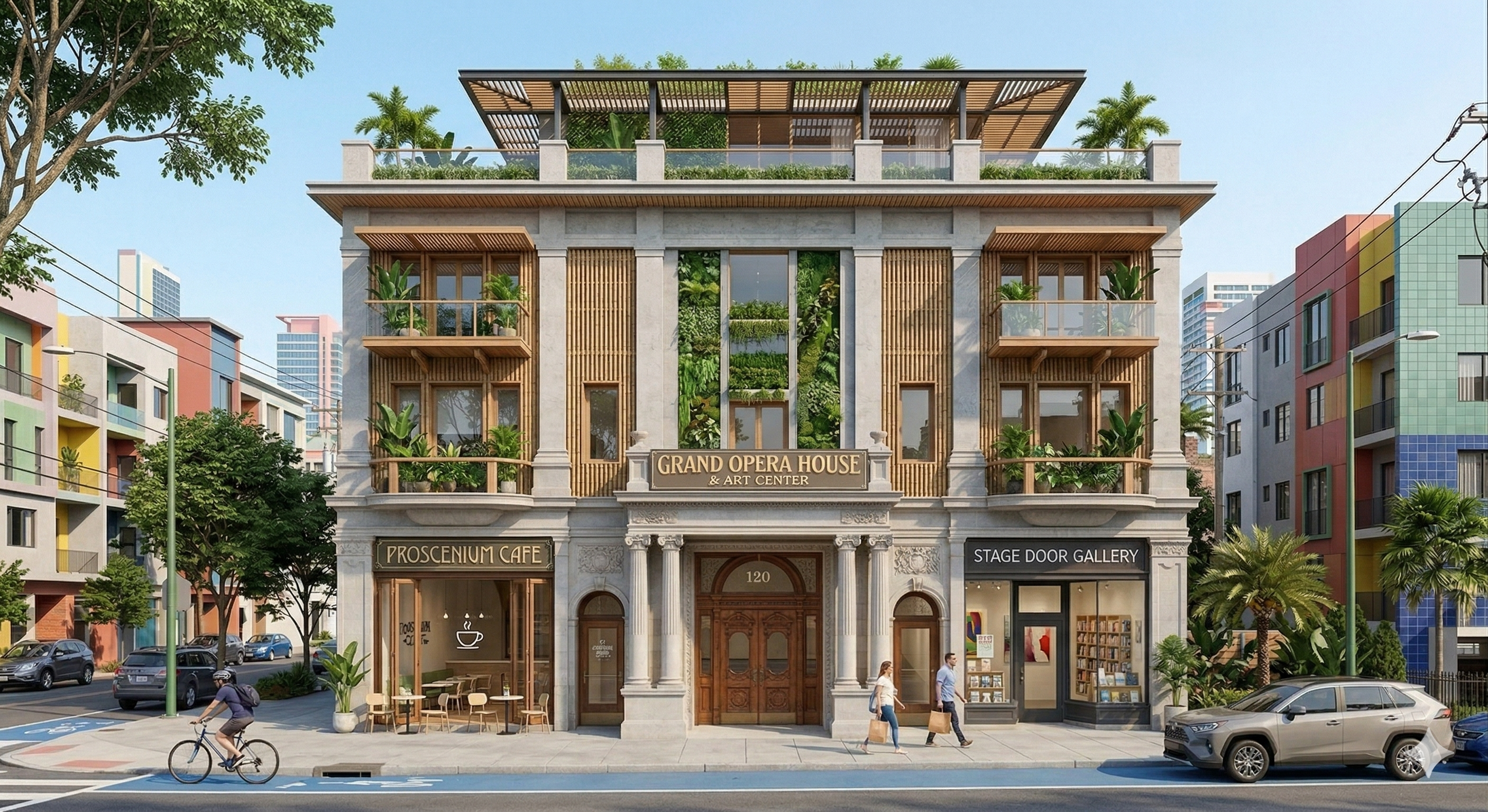 من وحدة واحدة إلى إمبراطورية موسعة: كيف تُعزِّز أنظمة إدارة الأقفال الذكية نمو العقارات المؤجرة لقضاء العطلات