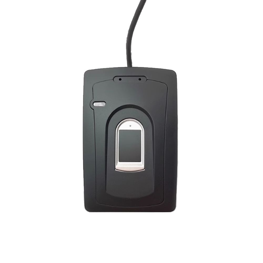 Kaisstar Fingerprint Entry Device F2 USB Desktop Fingerprint Reader Fingerprint Module Scanner