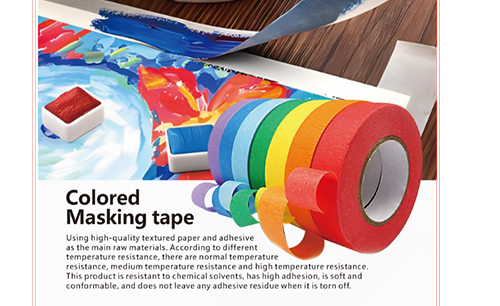 I wish I had known! These 10 ungodly uses of masking tape,