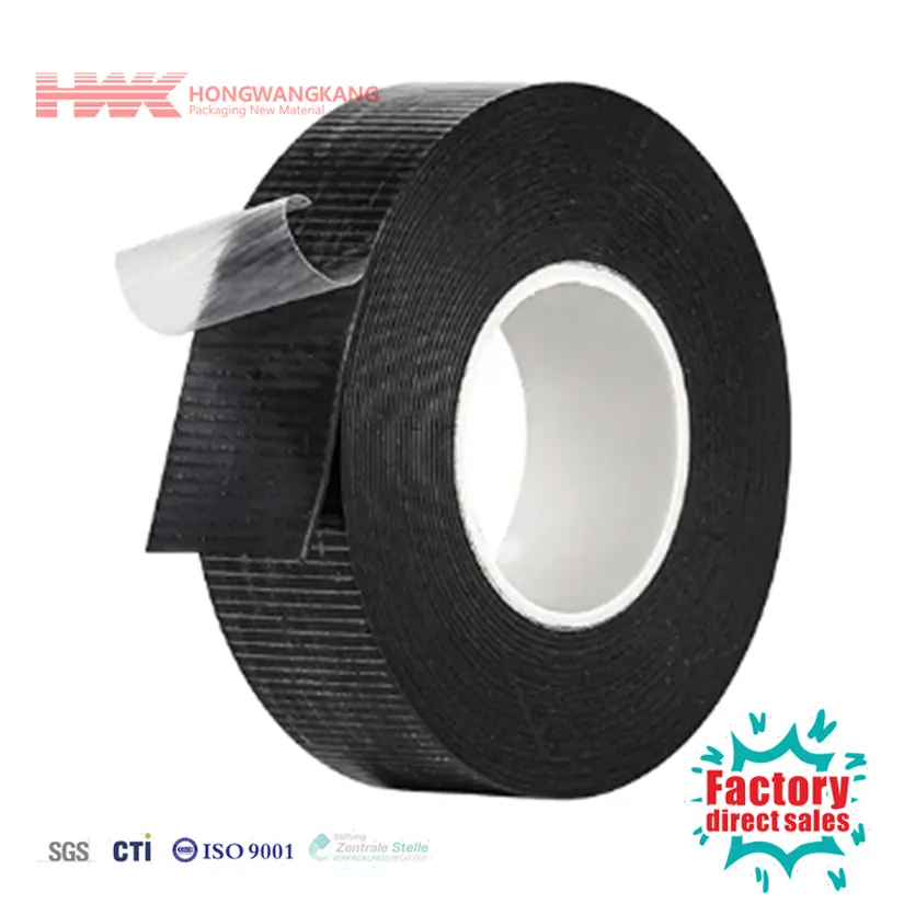 Advanced Adhesive Tapes for High-Performance Textile Bonding