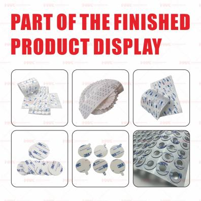 The Technical Significance of Die Cut Tape in Precision Bonding Applications