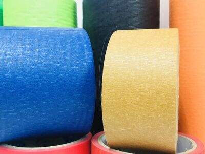 لماذا شريط القماش هو أساس في صيانة الصناعات