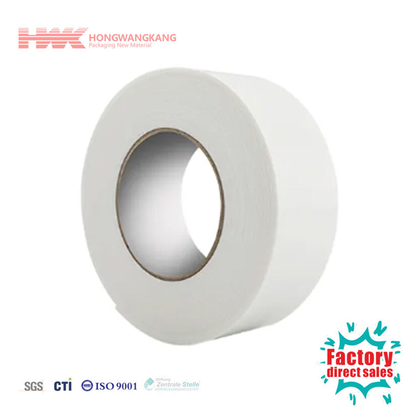 HWK foam double-sided tape malakas na matakip na adhesibong pape para sa pader na larawan frame special KT board billboard