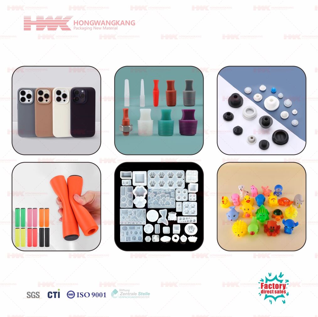 Silicone Products