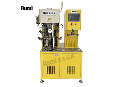 Af hverju náði hræri ykkar ekki jöfnu viðskipta og hvernig á að laga það