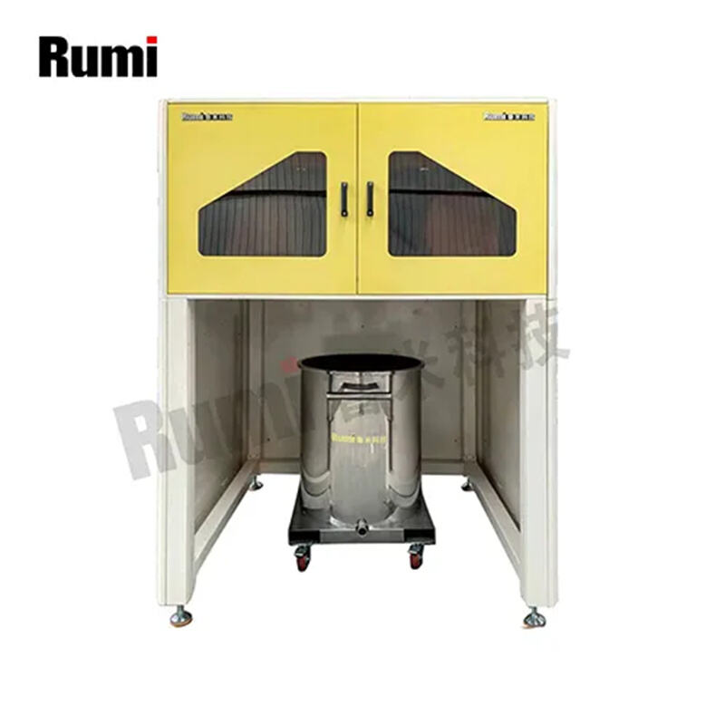 How Automatic Additives Dosing Systems Improve Production Accuracy