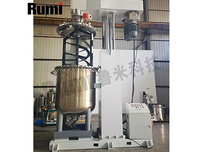 Хитрости обслуживания для продления срока службы вашего двойного шнекового миксера