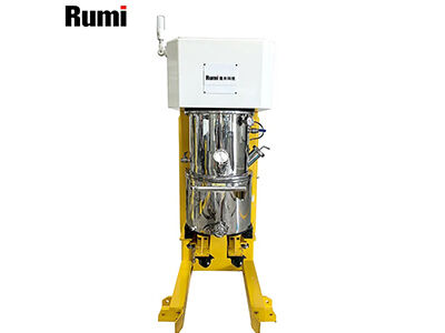 Распространенные ошибки при использовании миксеров высокой вязкости (и как их избежать)