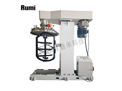 Каковы приложения многошeftных миксеров