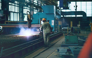 Current State and Future Trends in the Steel Industry