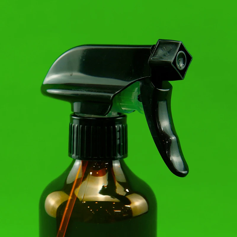 High-Quality Plastic Spray Bottles by JB BOTTLE: Durability Meets Functionality