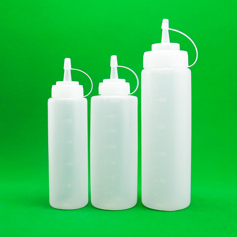 Customizable Plastic Bottles for Your Brand | JB BOTTLE