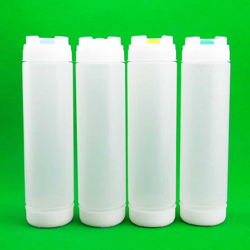 Why Choose JB BOTTLE’s Plastic Bottles for Your Packaging Needs