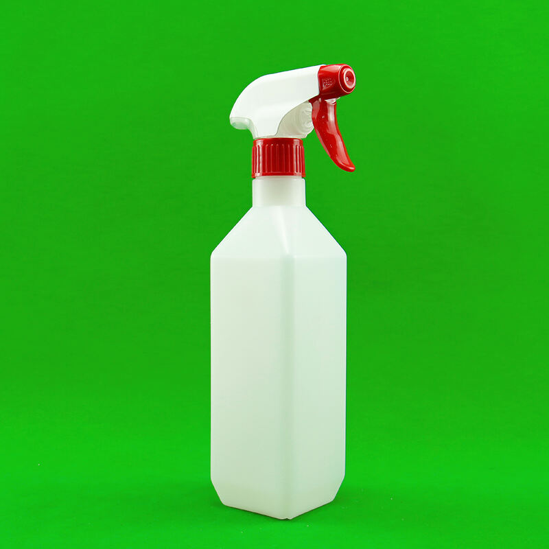 Spray bottle