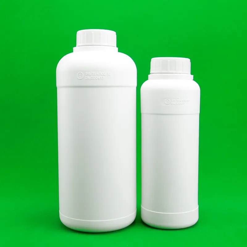 Choosing Safe and Non-Toxic Plastic Bottles: Everything You Need to Know