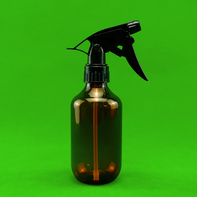 JB BOTTLE Plastic Spray Bottles: Ideal for Cleaning, Gardening, and Personal Care